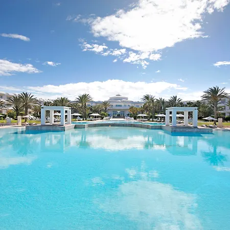 Radisson Blu Athénée Palace Resort&Thalasso, Djerba-2